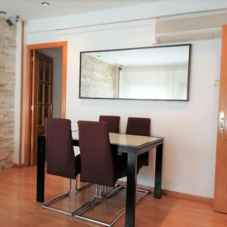 Apartamento Huesca Buitenkant foto