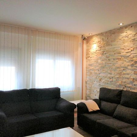 Apartamento Huesca Buitenkant foto