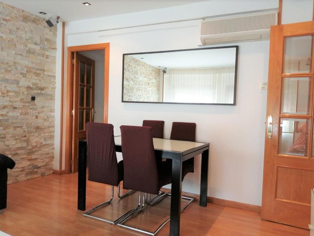 Apartamento Huesca Buitenkant foto